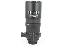Used Sigma AF Zoom Apo 70-210mm f2.8 Lens (Nikon Fit)