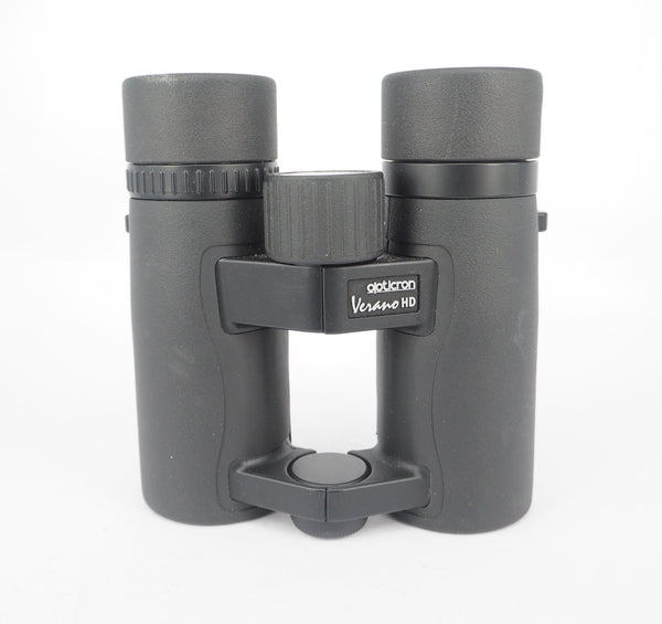 Used Opticron Verano BGA HD 8x32 Binoculars 