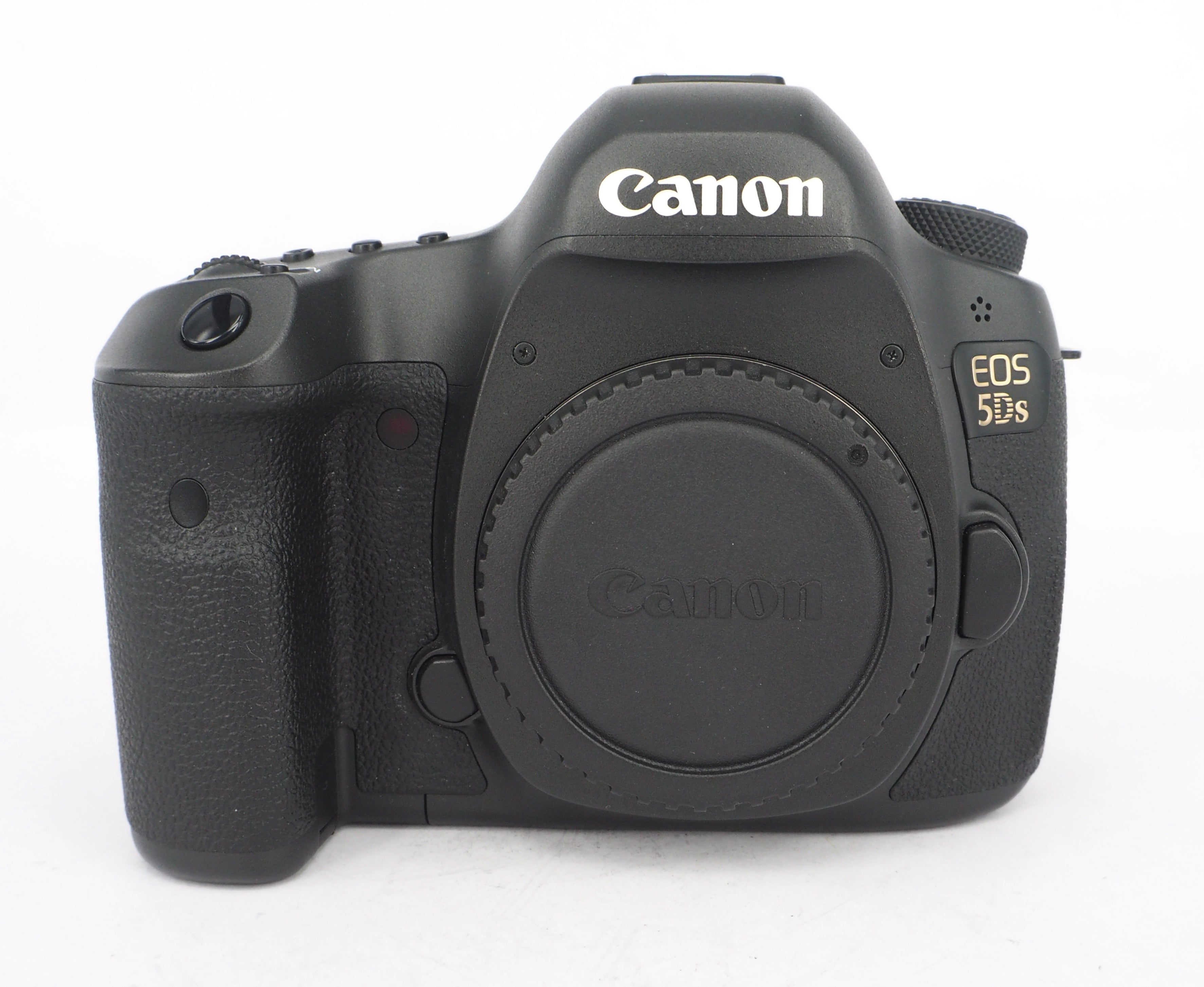 Used Canon EOS 5Ds Digital SLR Camera Body