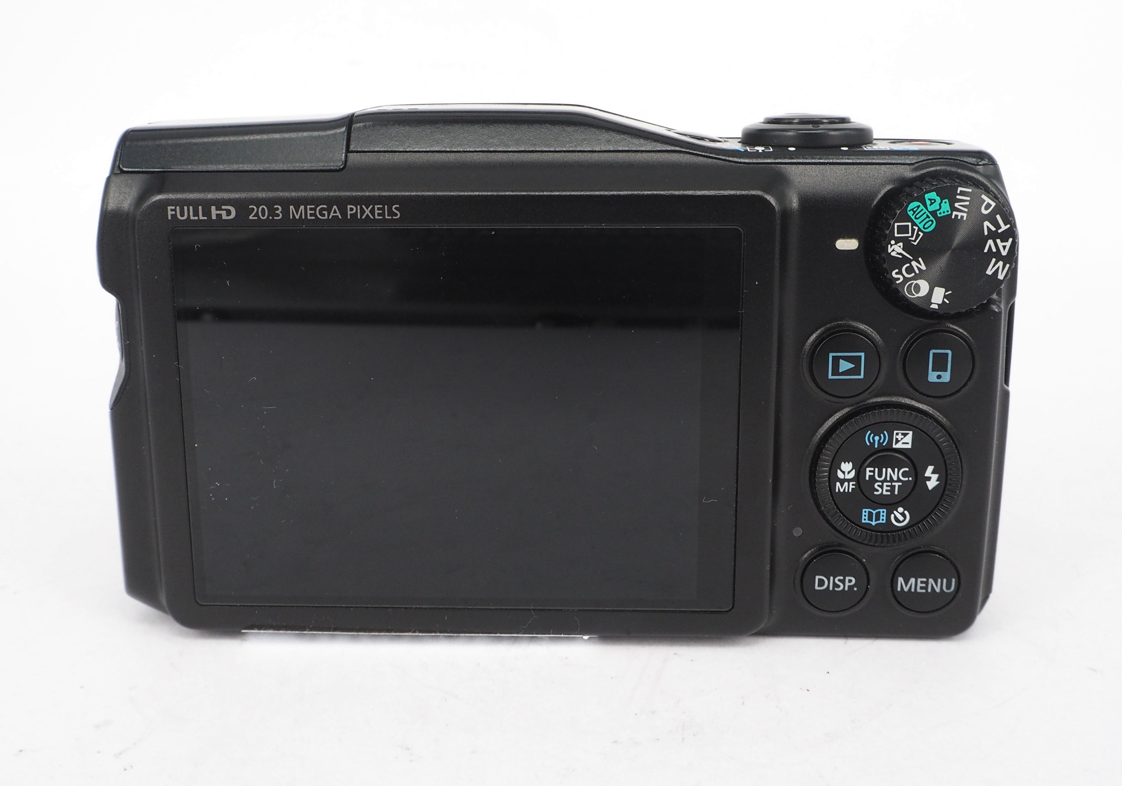 Used Canon PowerShot SX710 HS Digital Camera