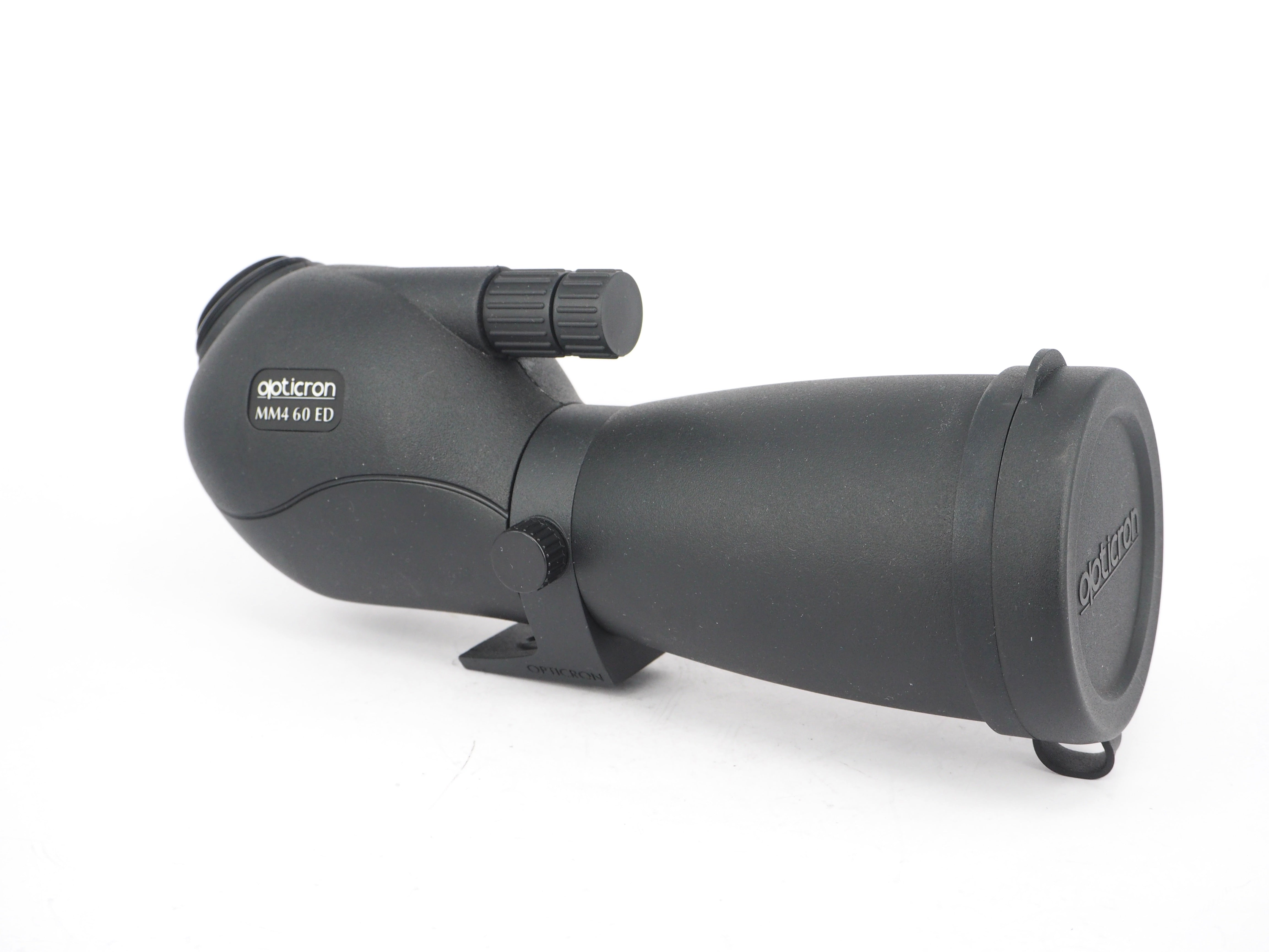 Used Opticron MM4 60 ED Spotting Scope