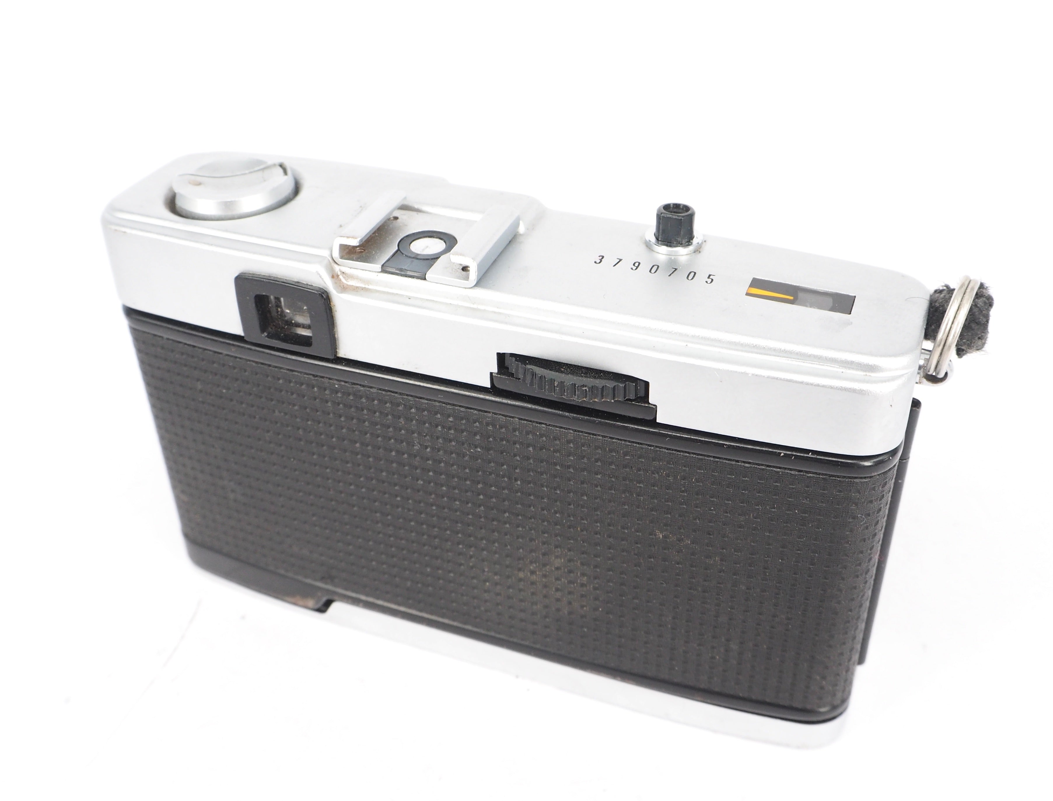 Used Olympus Trip 35  35mm Compact Camera