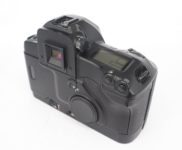 Used Canon EOS 3 35mm SLR Camera