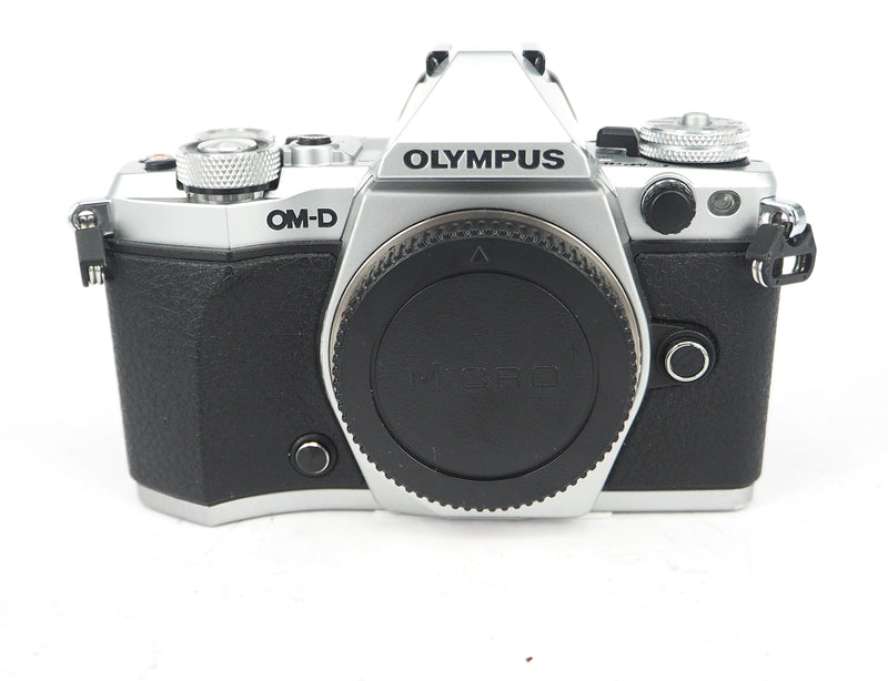 Olympus OM-D E-M5 Mark II Camera