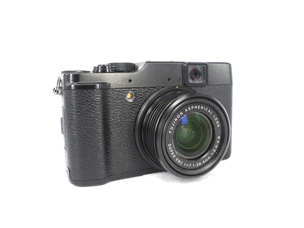 Fujifilm X-10 Digital Camera