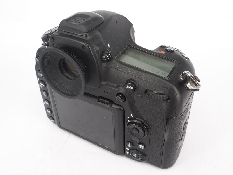 Used Nikon D850 Digital SLR Body