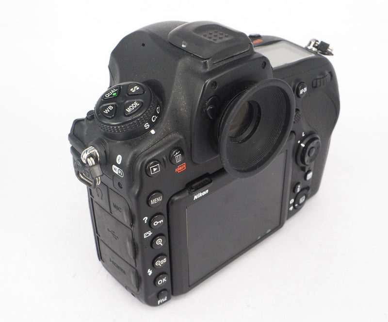 Used Nikon D850 Digital SLR Body