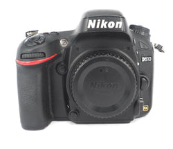 Nikon D610 Digital SLR Body 