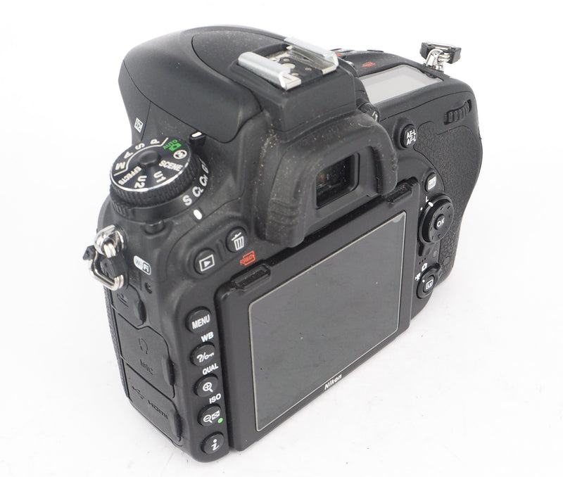 Used Nikon D750 Digital SLR Body