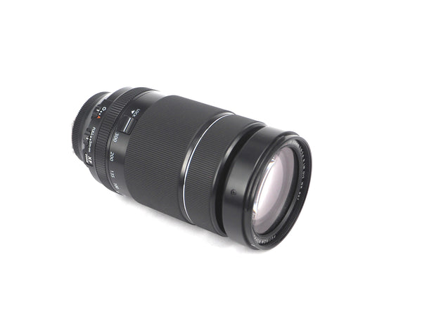 Used Fujifilm XF 70-300mm f4-5.6 R LM OIS WR Lens