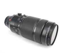 Used Fujifilm XF 100-400mm f4.5-5.6 R LM OIS WR Lens
