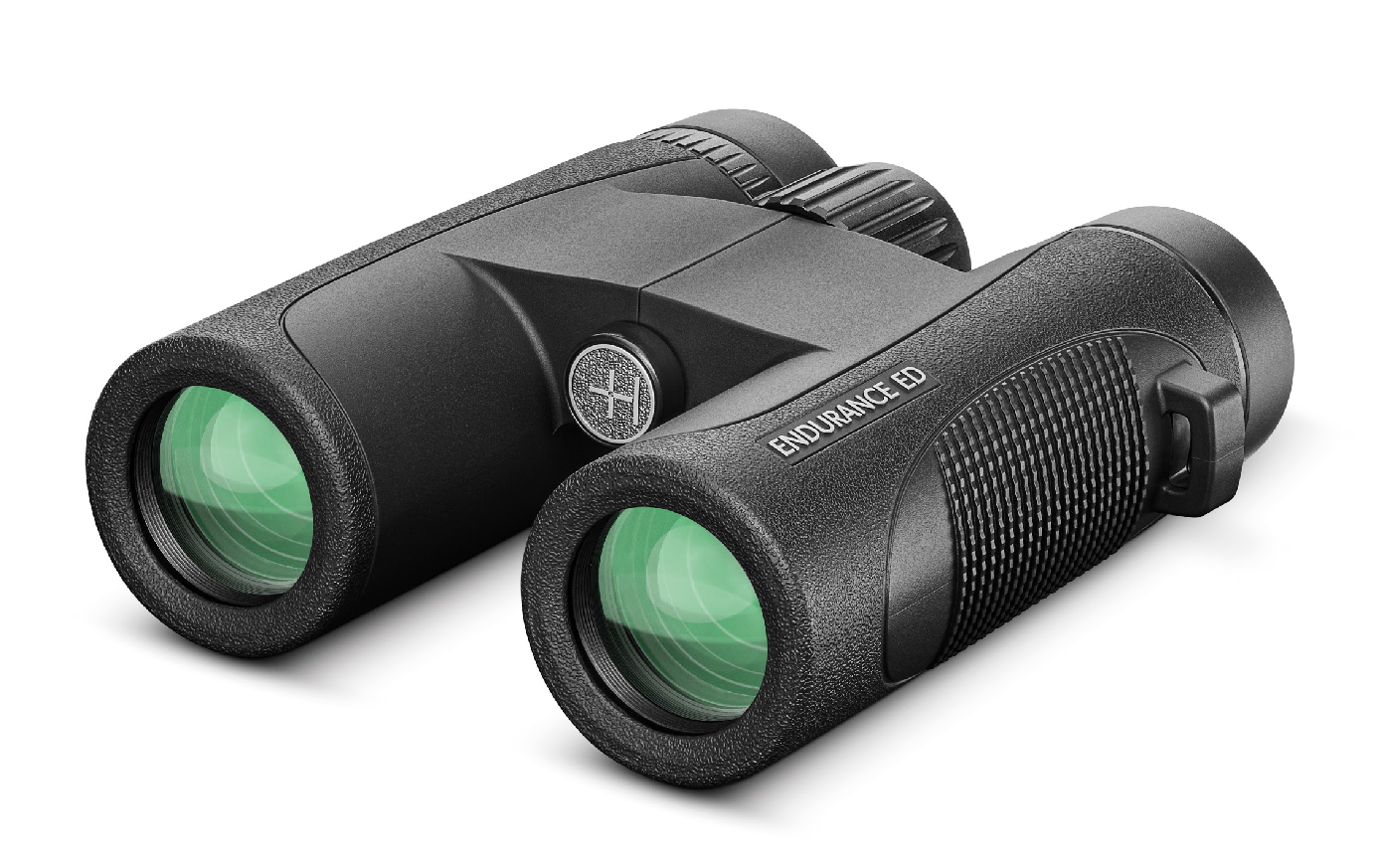 Hawke Endurance ED 32mm binoculars in black