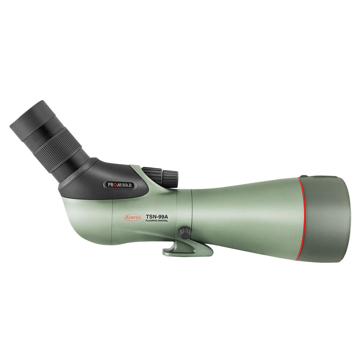 Kowa TSN-99 Prominar & 30-70x TE-11WZ II Eyepiece