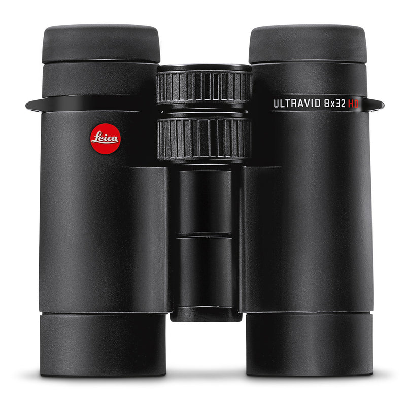 Leica Ultravid HD-PLUS 32mm Binoculars