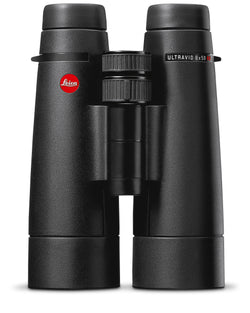 Leica Ultravid HD-PLUS 50mm Binoculars