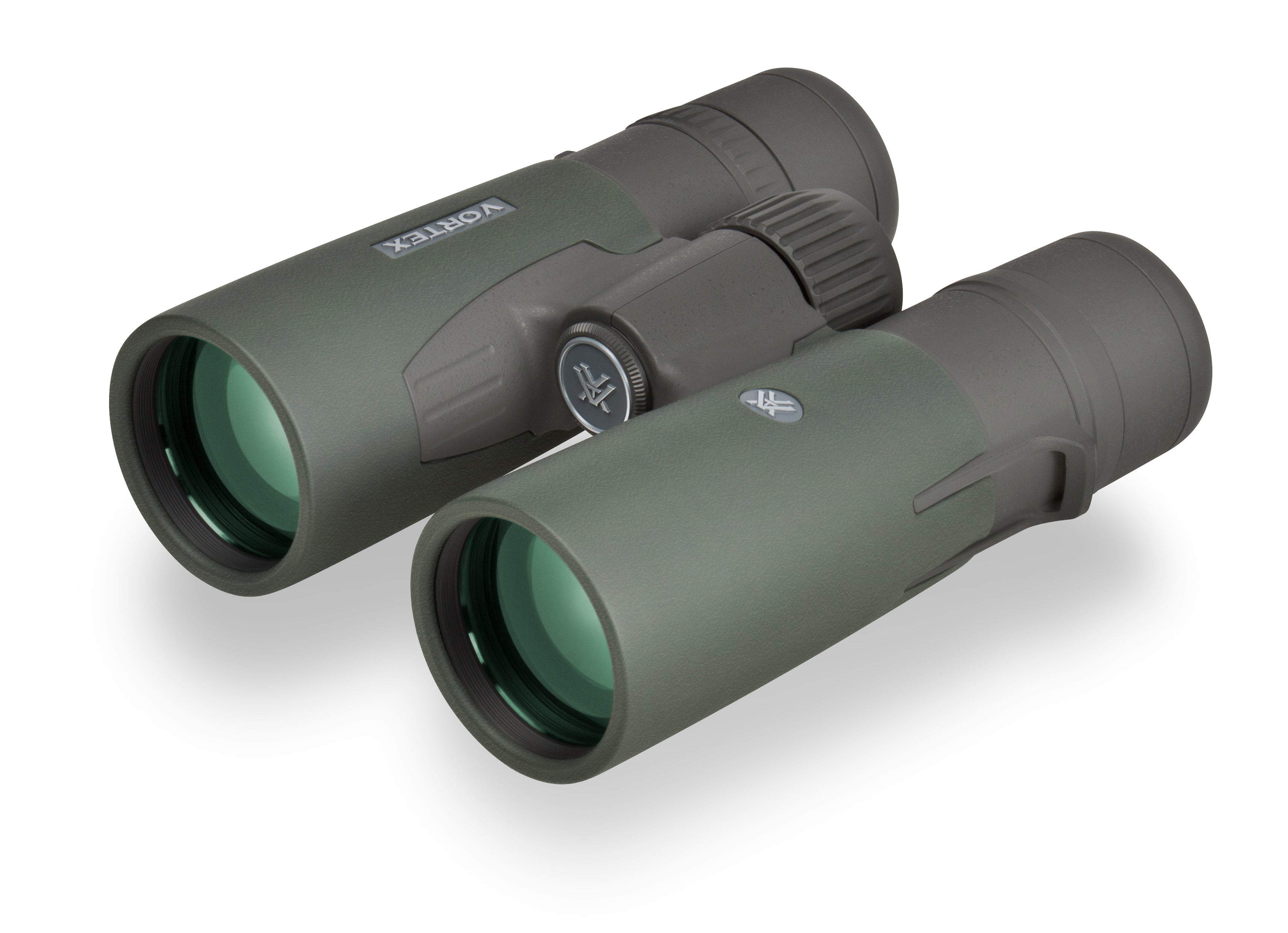 Vortex Razor HD Binoculars 42mm side view 
