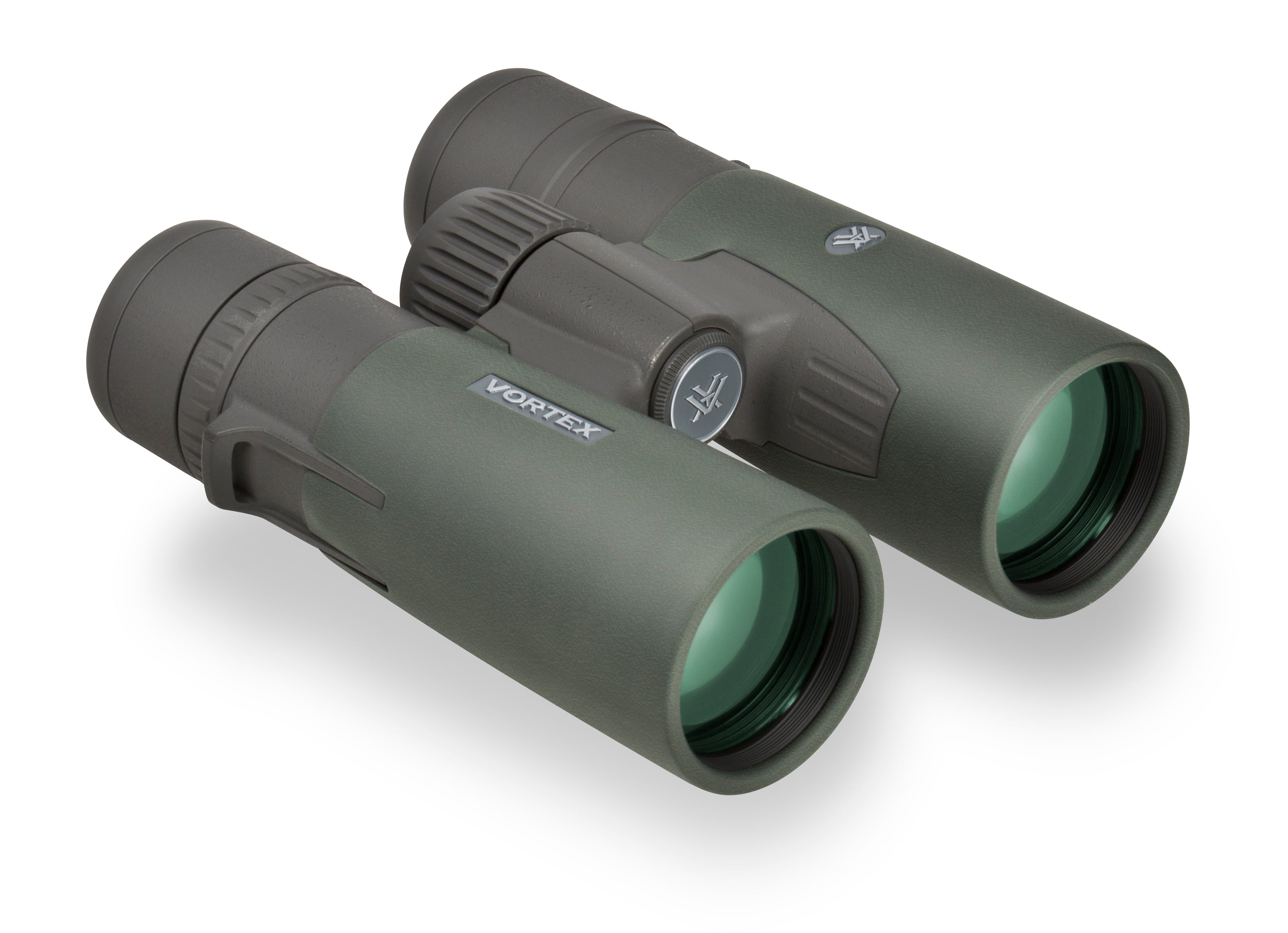 Vortex Razor HD Binoculars 42mm  - side view 