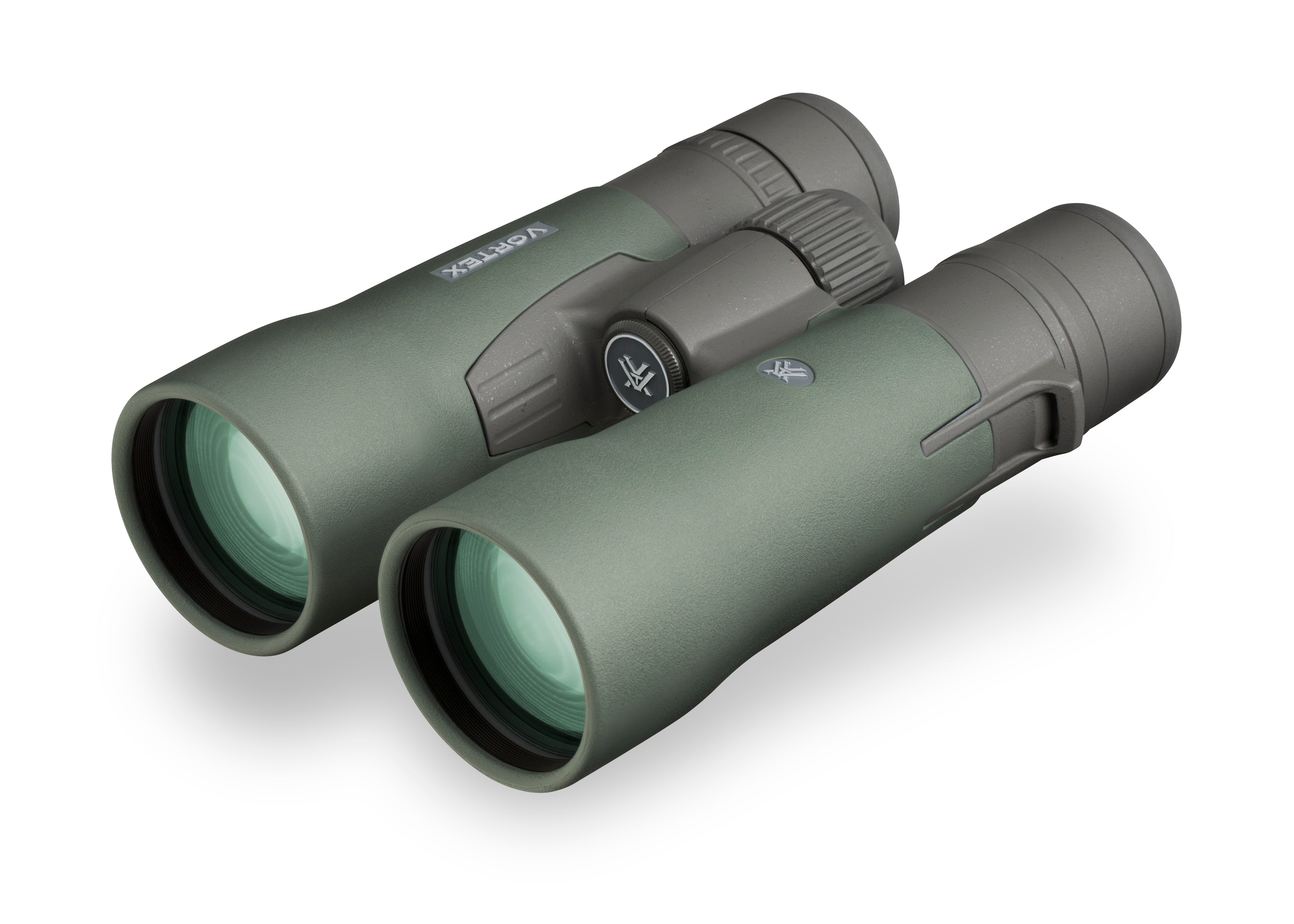 Vortex Razor HD Binoculars 50mm side view