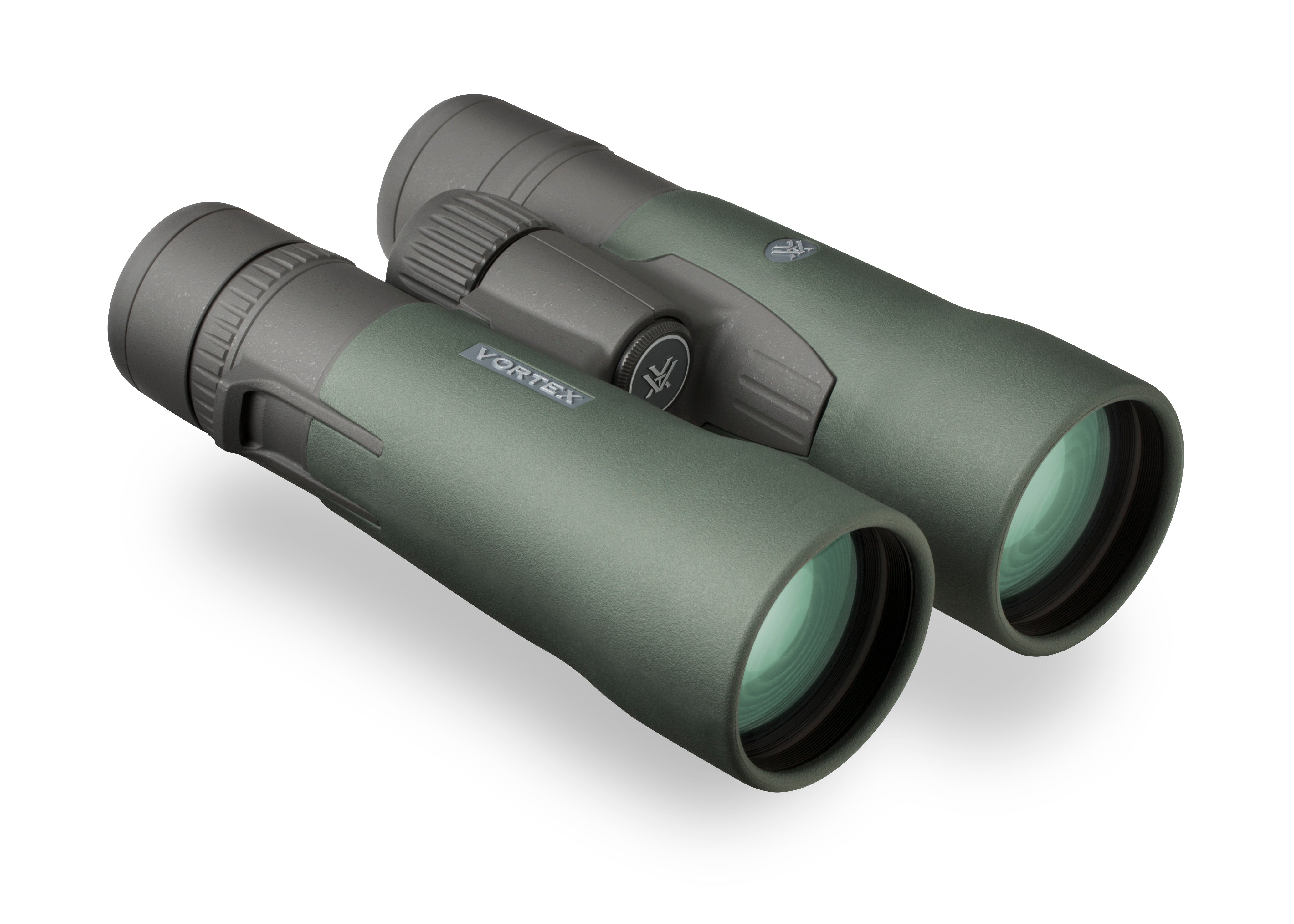 Vortex Razor HD Binoculars 50mm side view 