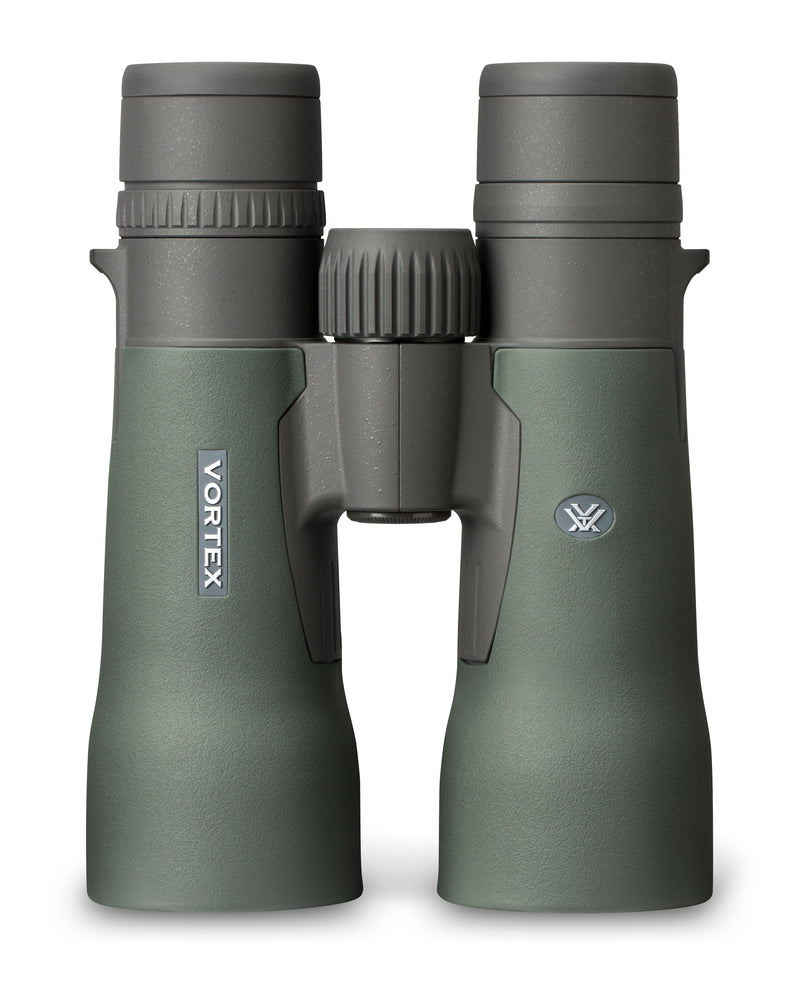 Vortex Razor HD Binoculars 50mm upright view 