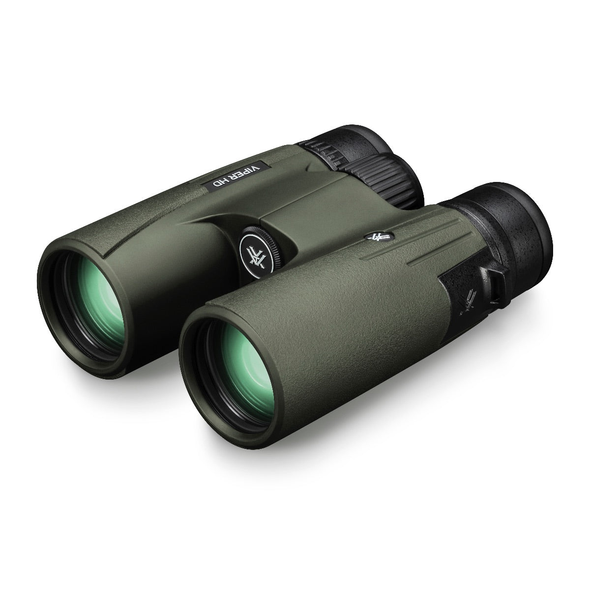 Vortex Viper HD Binoculars 42mm side view