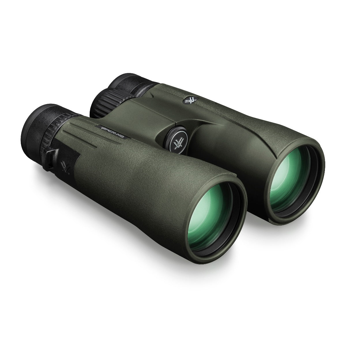 Vortex Viper HD binoculars 50mm - side view 