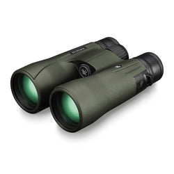Vortex Viper HD binoculars 50mm - side view 