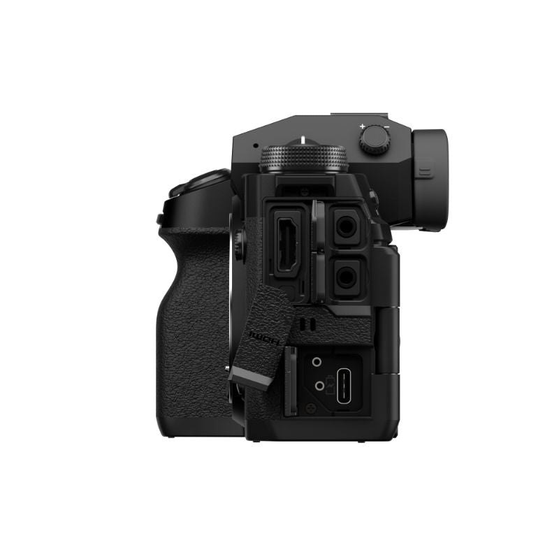 Fujifilm X-H2S Camera - Body Only