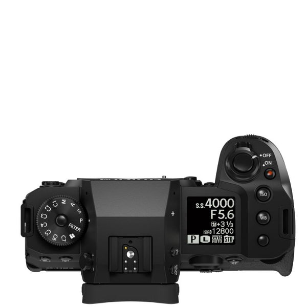 Fujifilm X-H2S Camera - Body Only