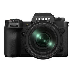 Fujifilm X-H2 Camera & XF 16-80mm Lens