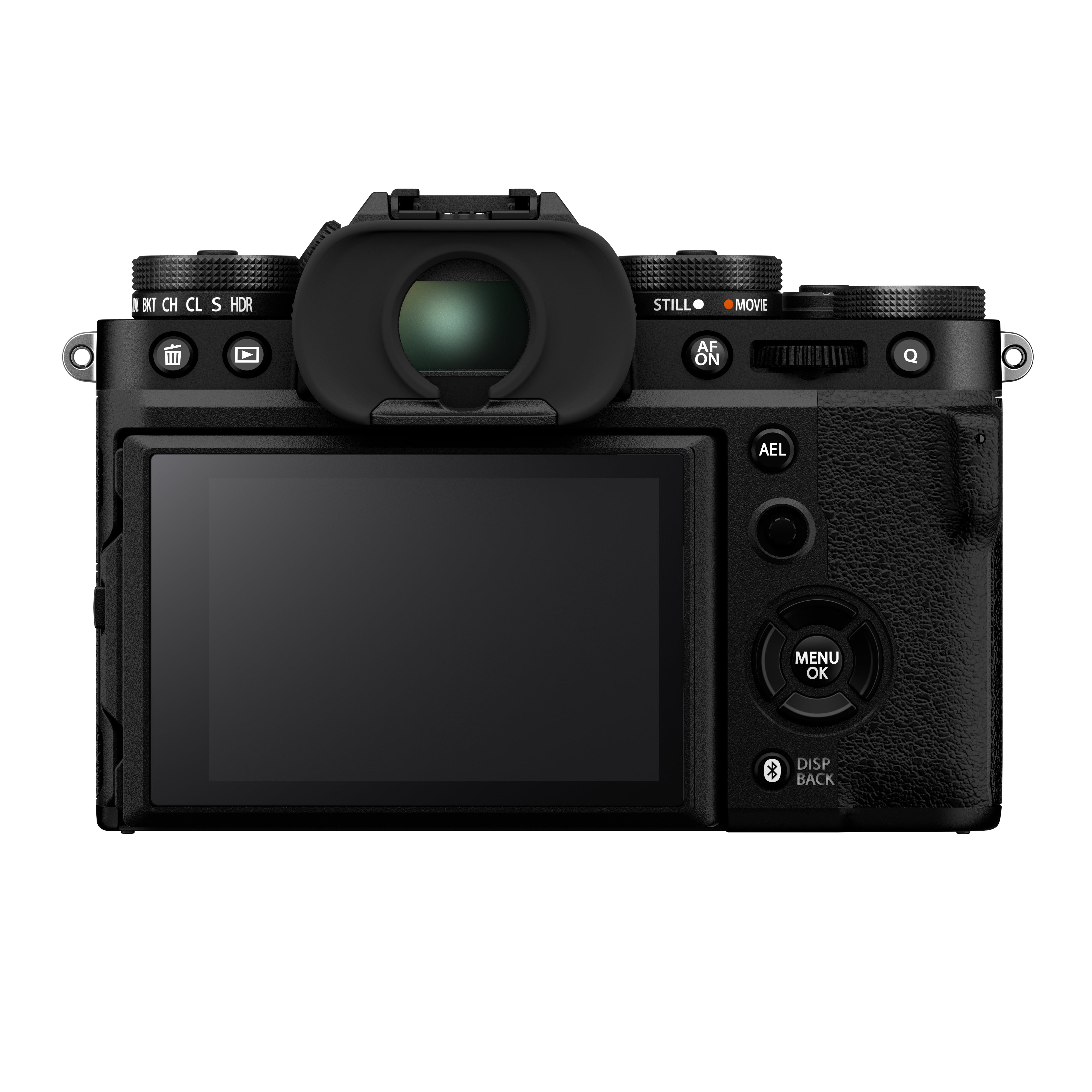 FUJIFILM X-T5 CAMERA & XF 18-55MM LENS