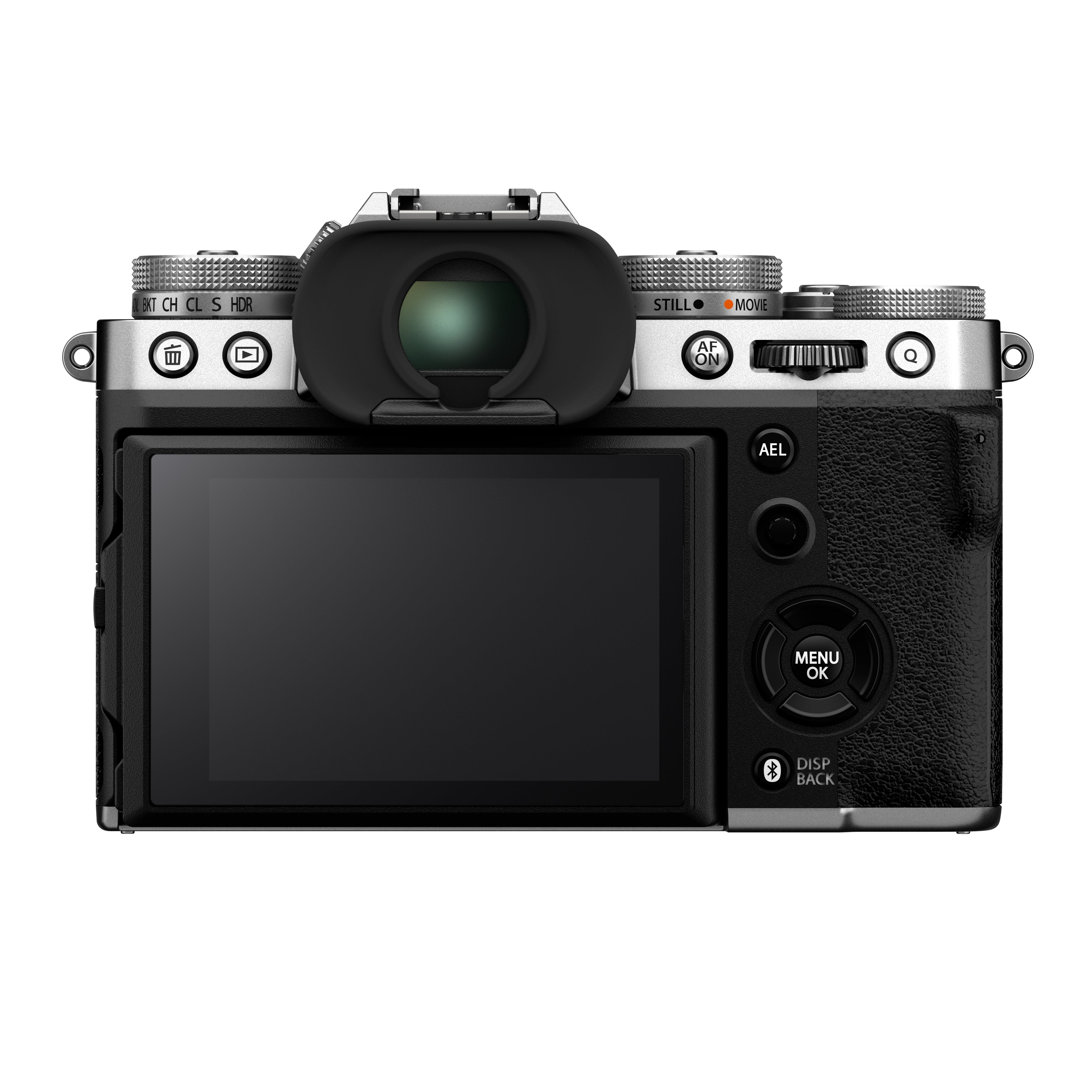 FUJIFILM X-T5 CAMERA & XF 18-55MM LENS