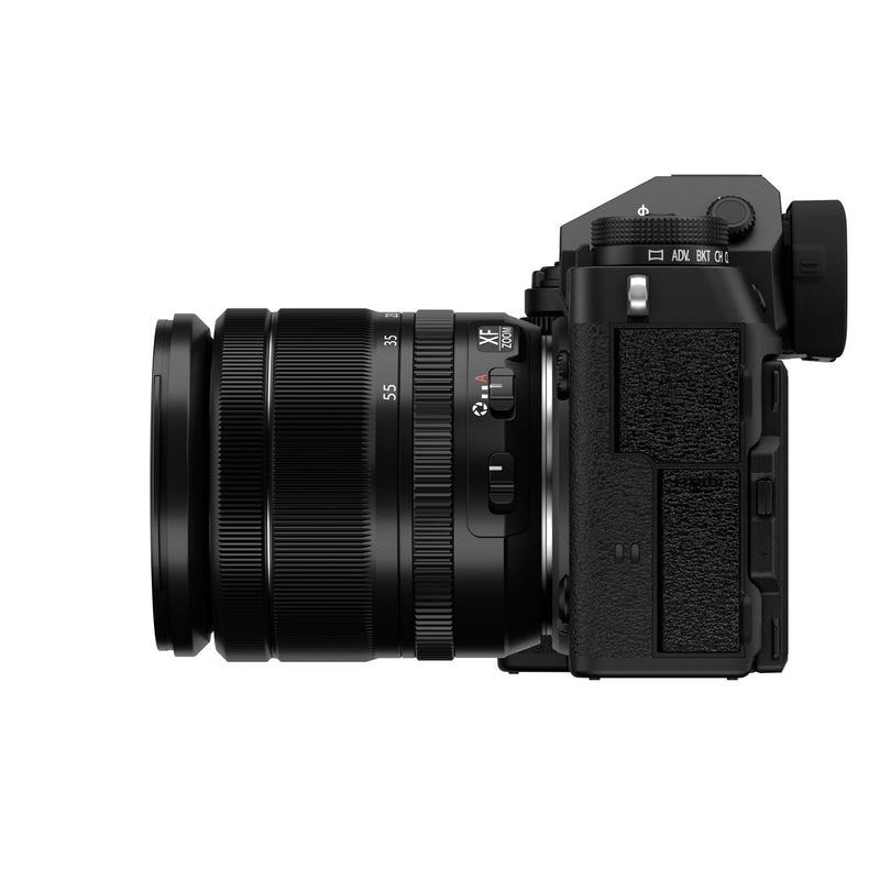 Fujifilm X-T5 + 18-55mm - Black