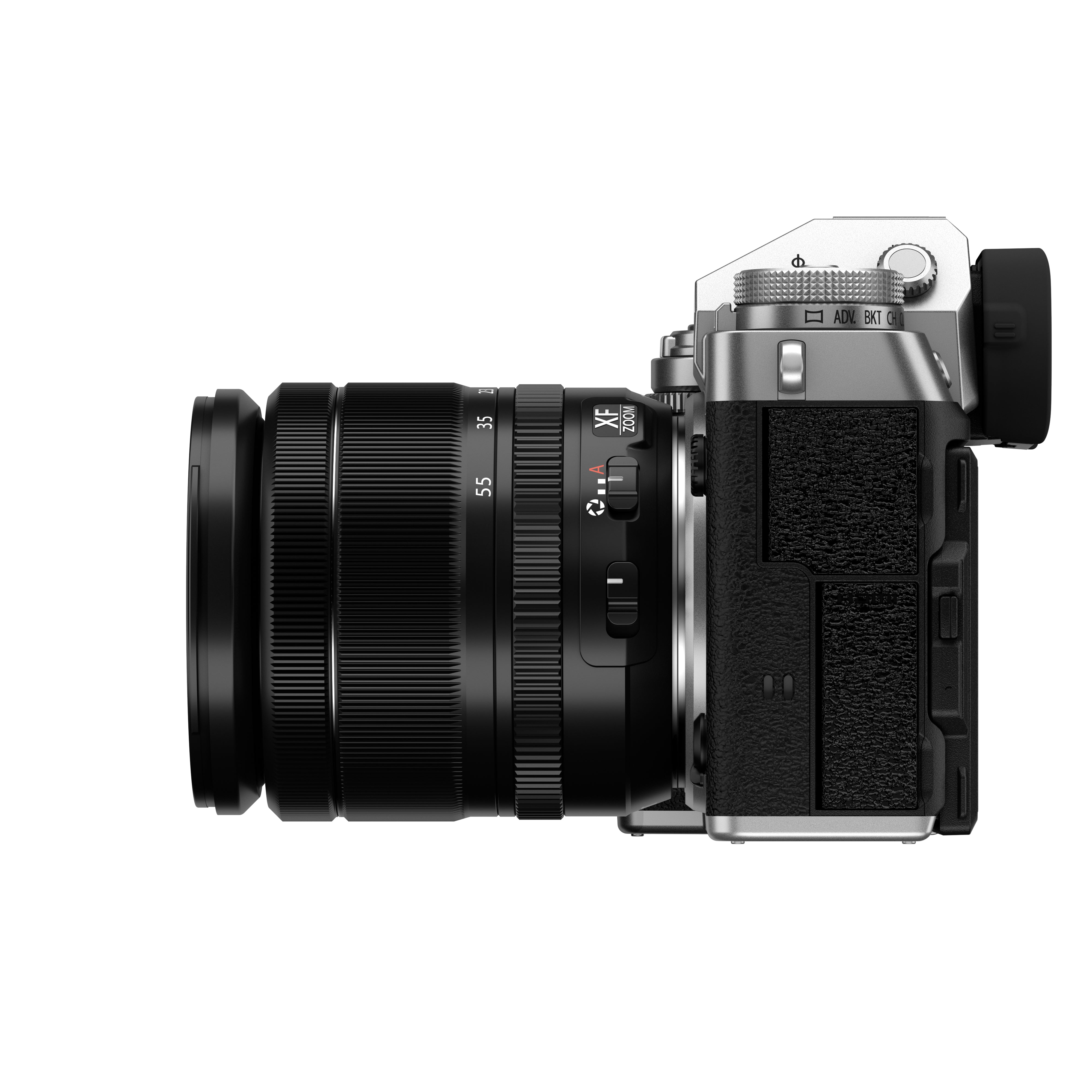 FUJIFILM X-T5 CAMERA & XF 18-55MM LENS