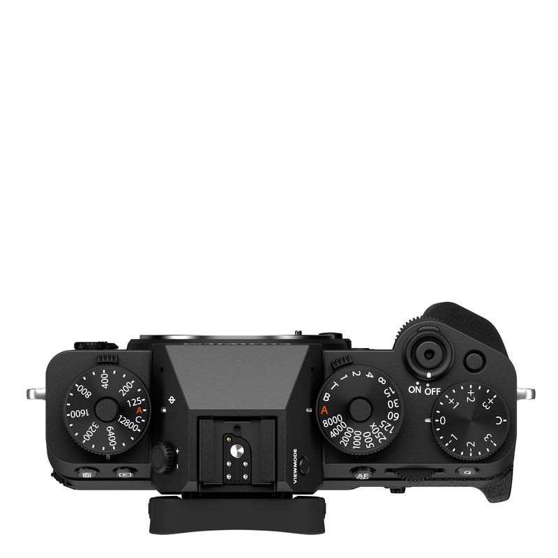 Fujifilm X-T5 Digital Camera - Body Only