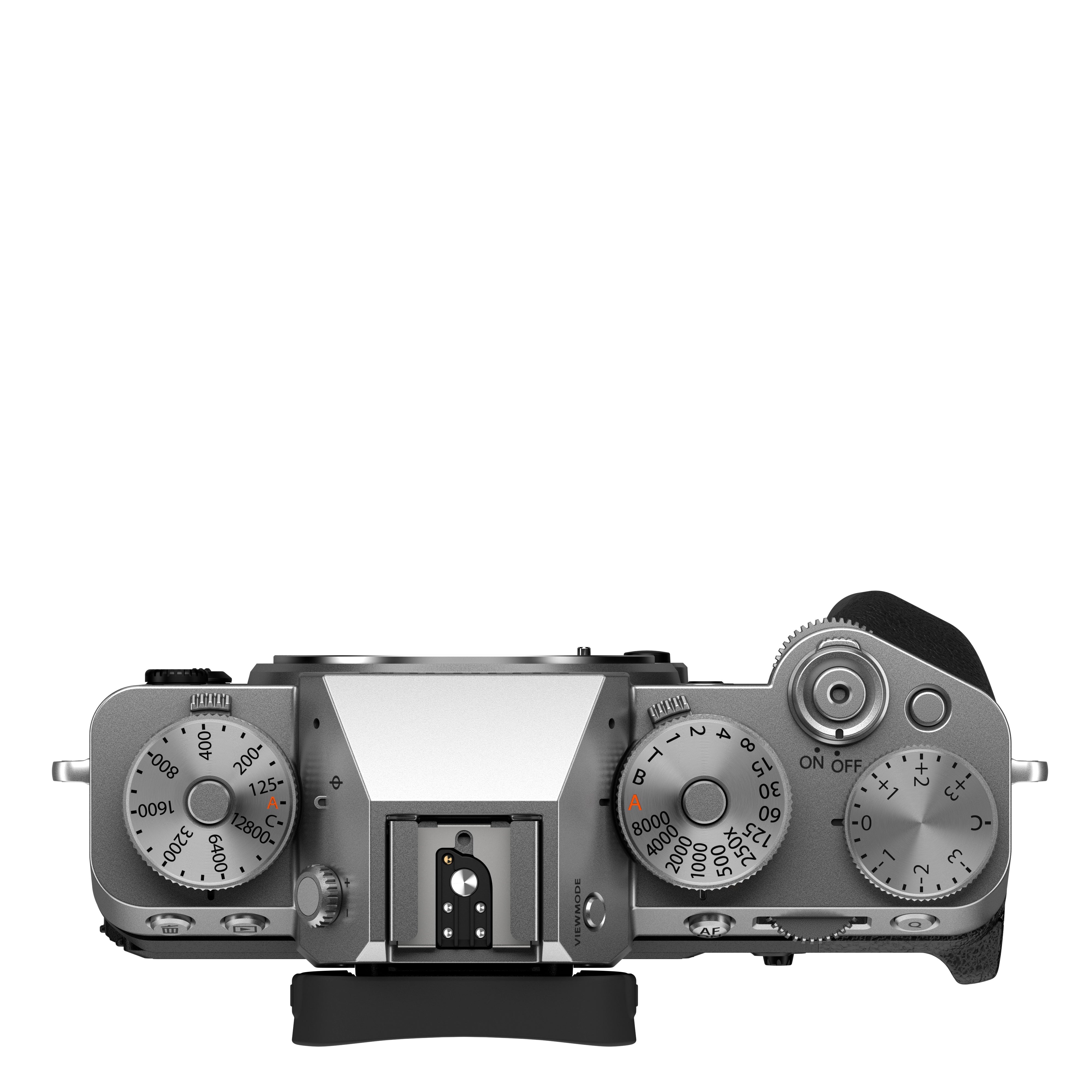 Fujifilm X-T5 Digital Camera - Body Only