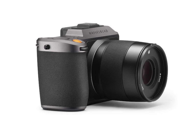 Hasselblad X1D II 50C Mirrorless Medium Format Digital Camera