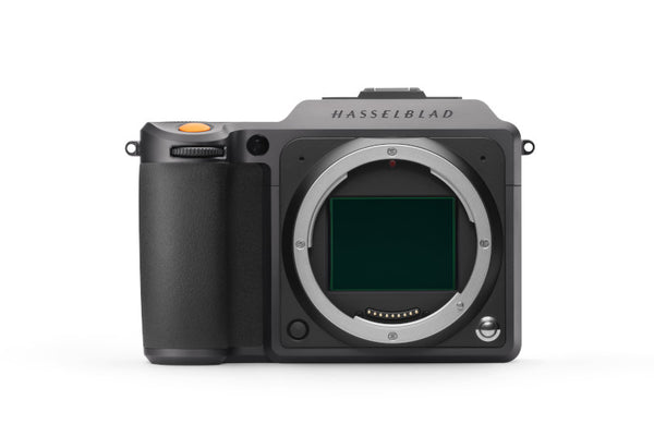 Hasselblad X1D II 50C Mirrorless Medium Format Digital Camera