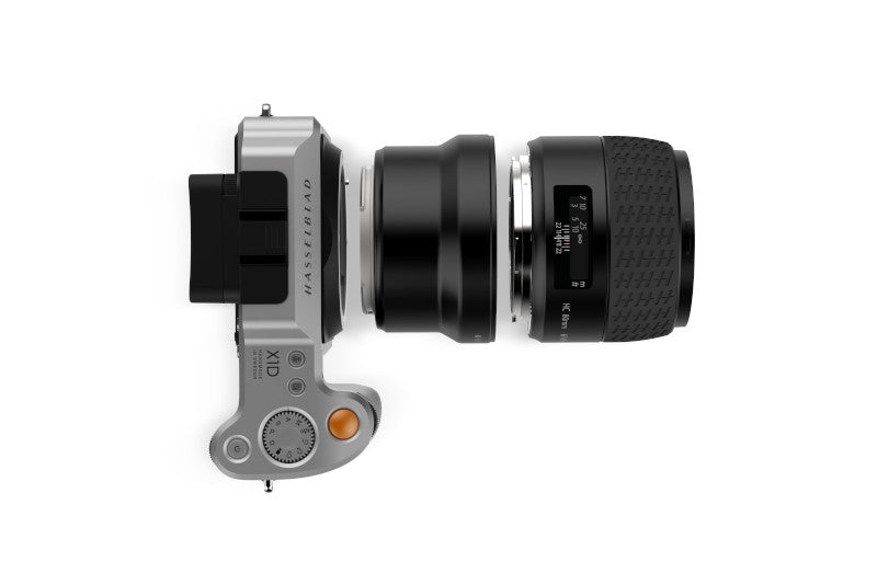 Hasselblad X-H Lens Adapter (3025000)
