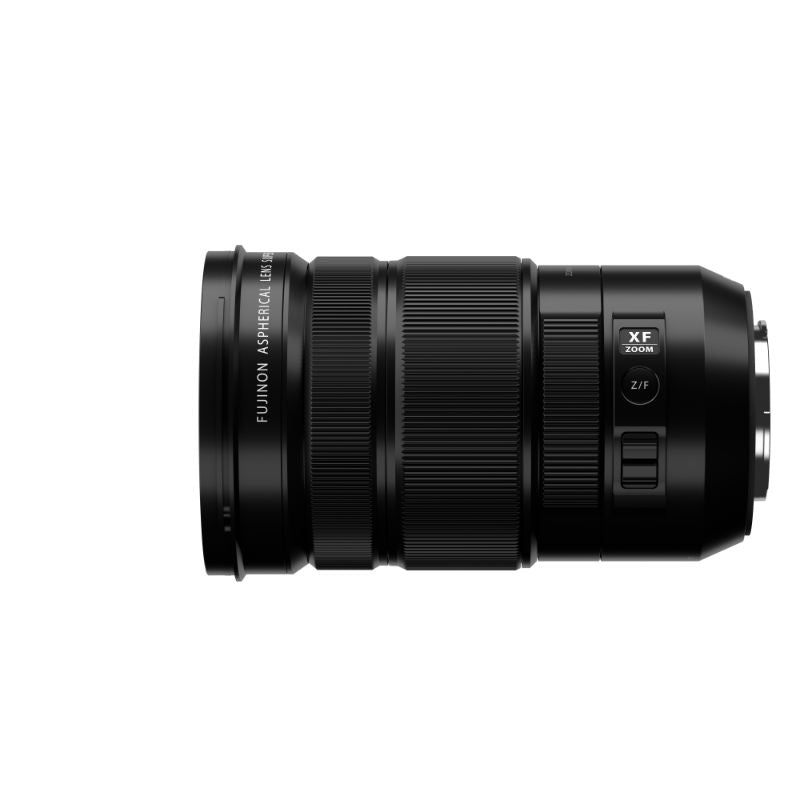 Fujifilm XF 18-120mm f/4 LM PZ WR