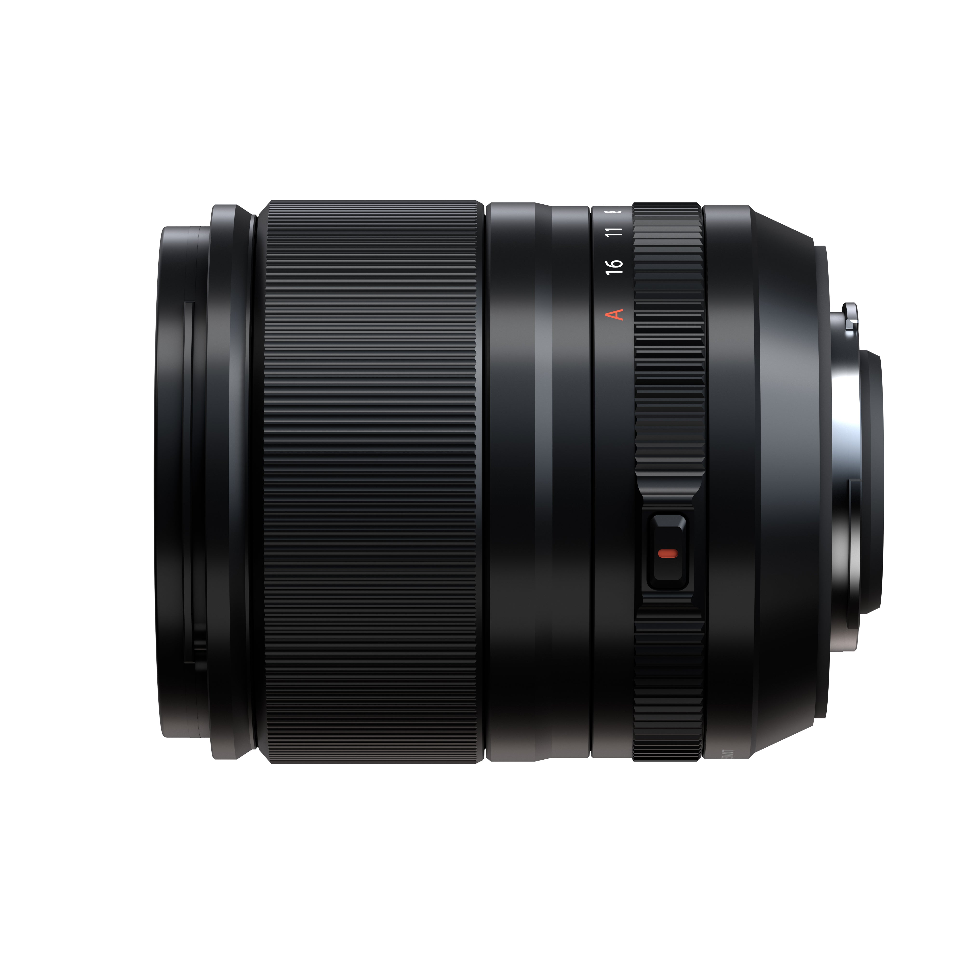 Fujifilm XF 23mm f1.4 R LM WR Lens