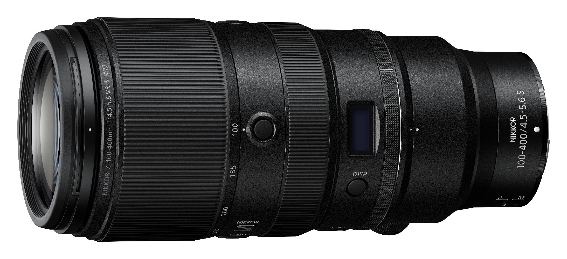 Nikon Z 100-400mm f/4.5-5.6 S Lens