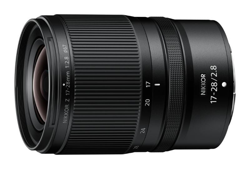 Nikon Z 17-28mm f/2.8 Lens