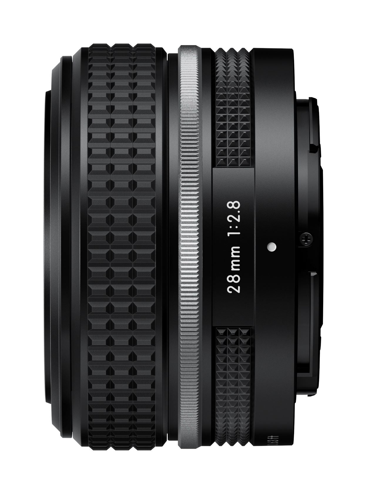 Nikon Z 28mm f/2.8 SE