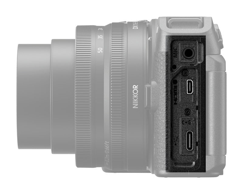 Nikon Z30 Body Only