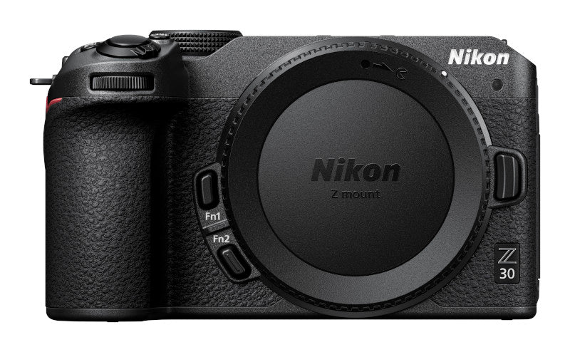 Nikon Z30 Body Only