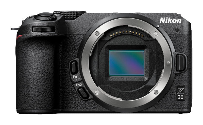 Nikon Z30 Body Only