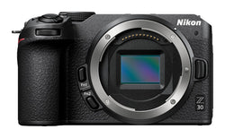 Nikon Z30 Body Only