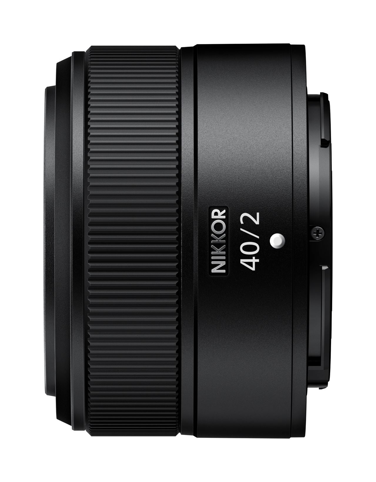 Nikon Z 40mm f/2