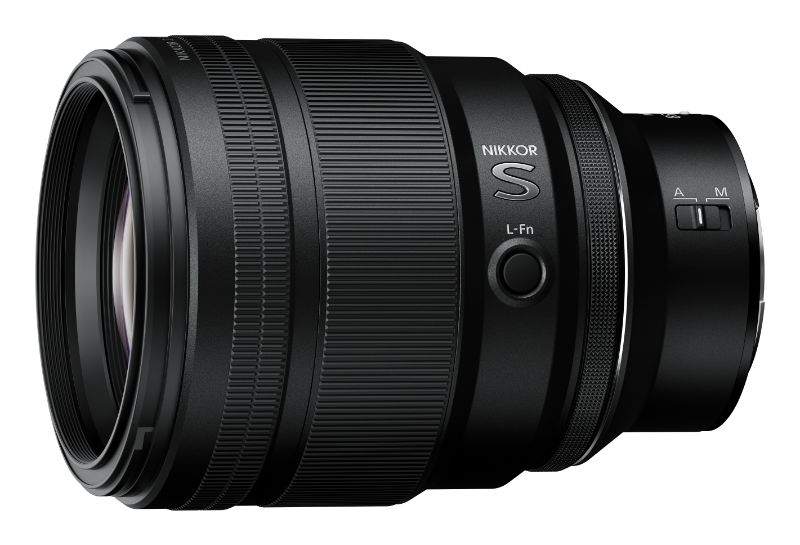 Nikon Nikkor Z 85mm f/1.2 S